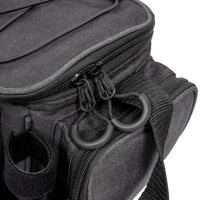 Zebco Trophy System Carryall Three Box Small 5.5L